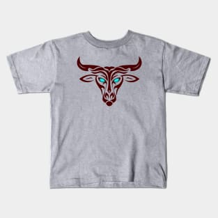 Taurus Kids T-Shirt